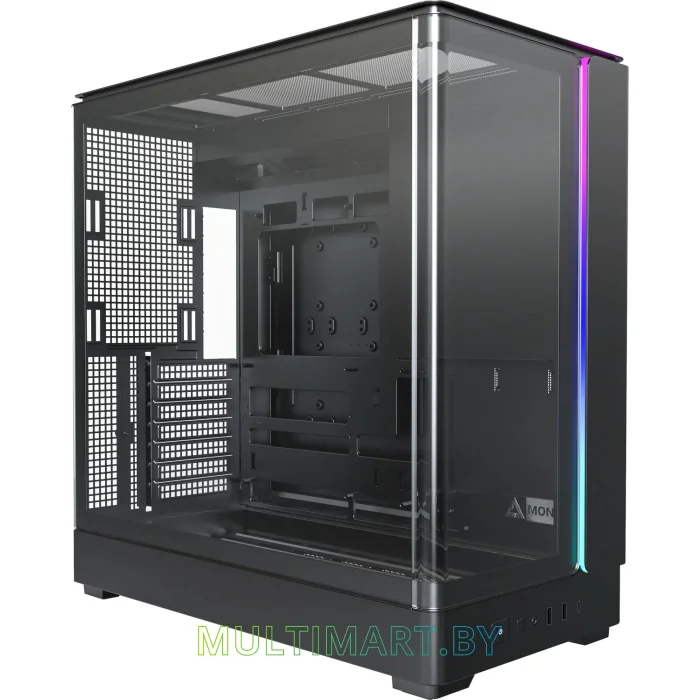 Корпус Montech King 45 (черный)